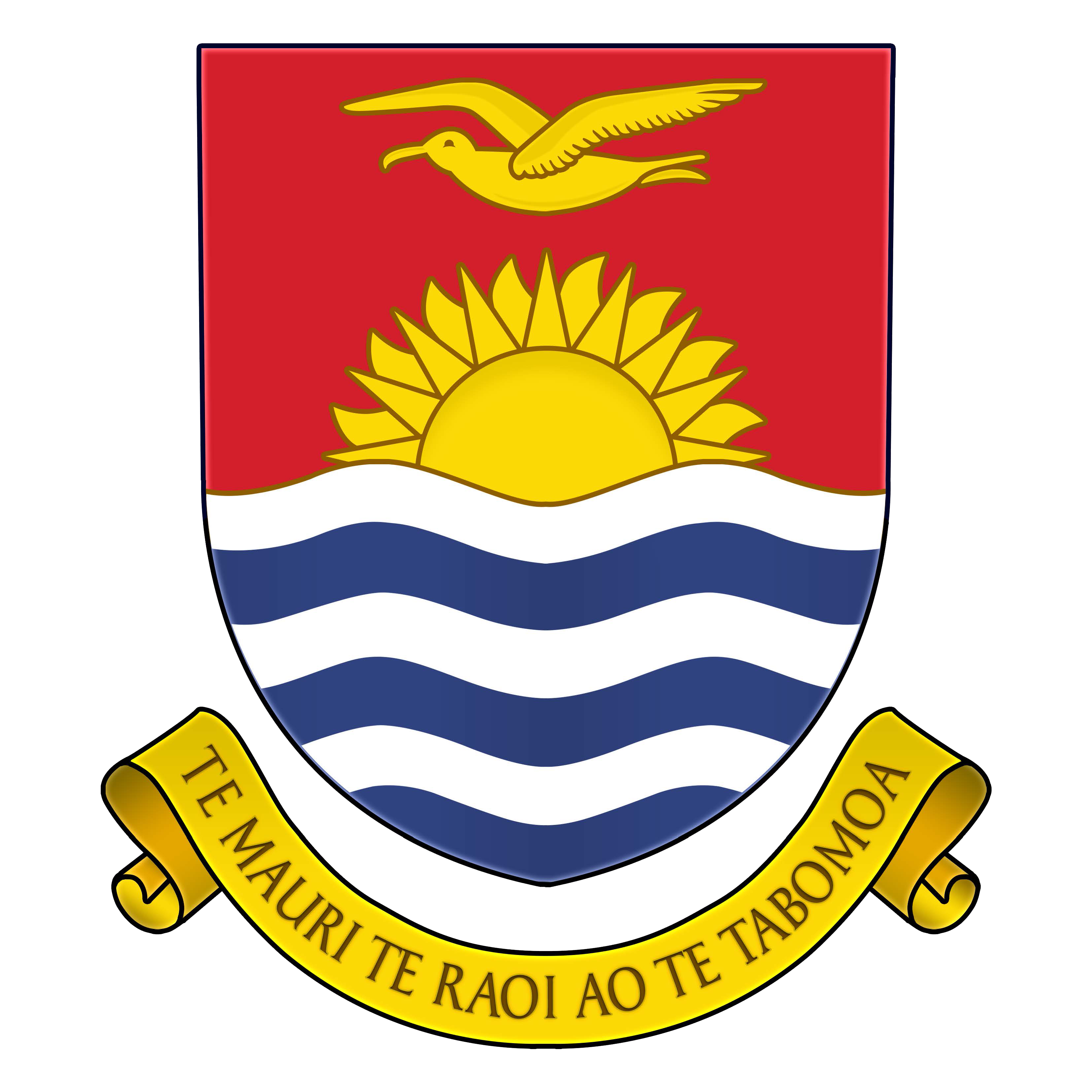 Government of Kiribati - Ministry of Fisheries and Marine Resources Development